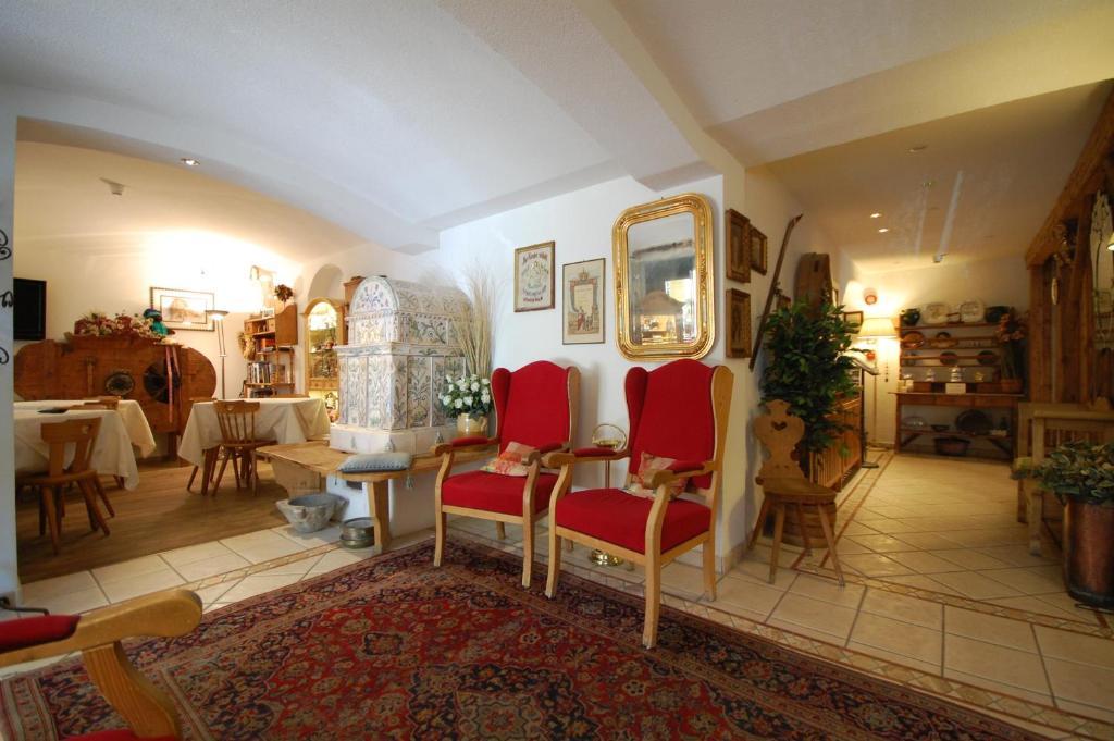 Chalet Fiocco Di Neve Pinzolo Eksteriør billede